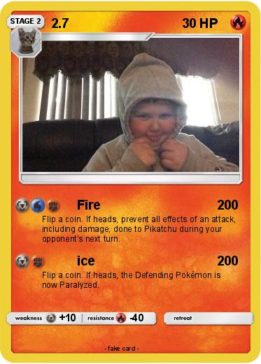 Pokemon 2.7