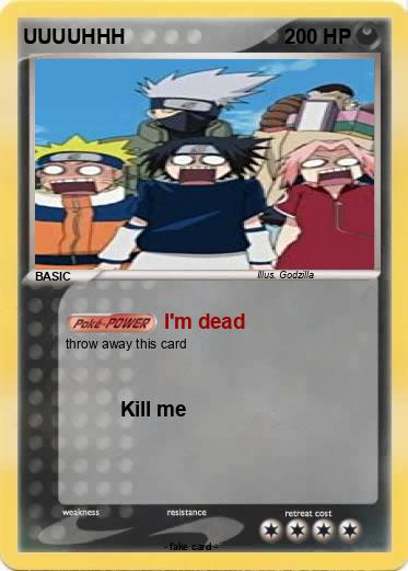 Pokemon UUUUHHH