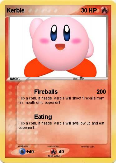 Pokemon Kerbie