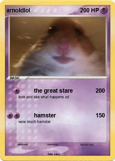 Pokemon arnoldlol