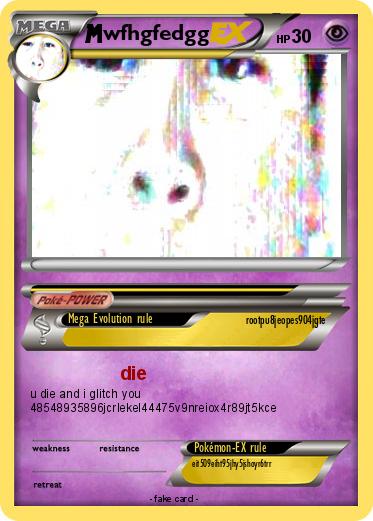 Pokemon wfhgfedgg