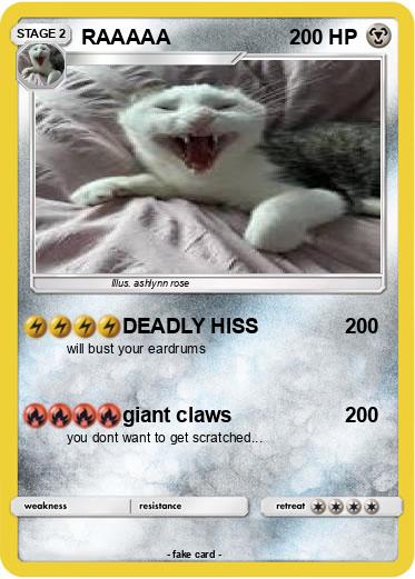 Pokemon RAAAAA