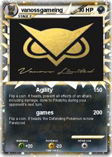 Pokemon vanossgameing
