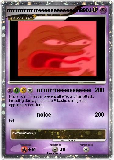 Pokemon rrrrrrrrrrrrrreeeeeeeeeeeeeee