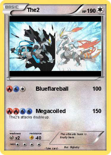 Pokemon The2