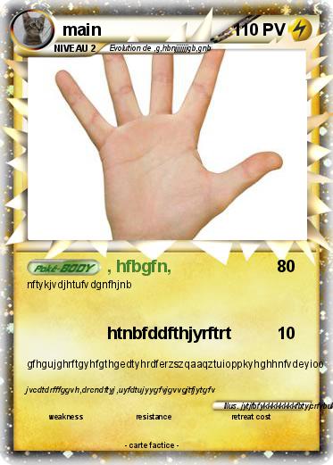 Pokemon main