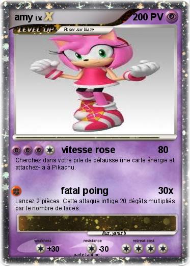 Pokemon amy
