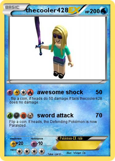 Pokemon thecooler428