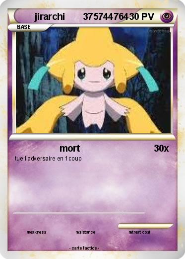 Pokemon jirarchi       375744764