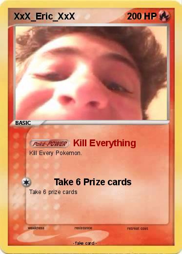 Pokemon XxX_Eric_XxX