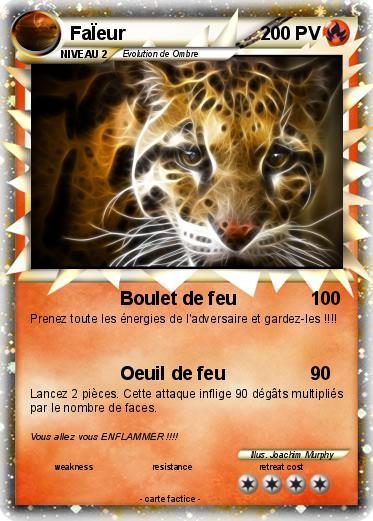 Pokemon FaÏeur