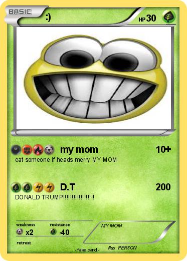 Pokemon :)
