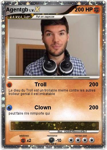 Pokemon Agentgb
