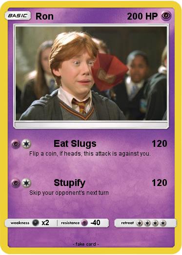 Pokemon Ron