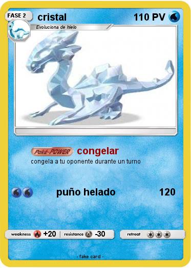 Pokemon cristal