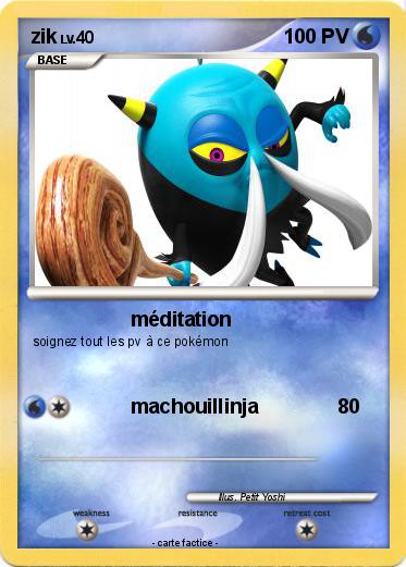 Pokemon zik