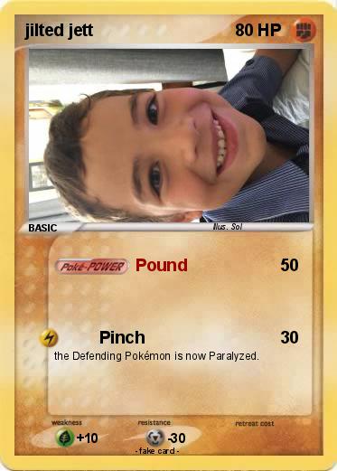 Pokemon jilted jett