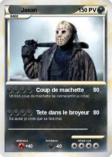 Pokemon Jason