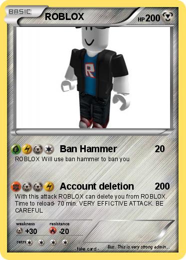 Pokemon ROBLOX