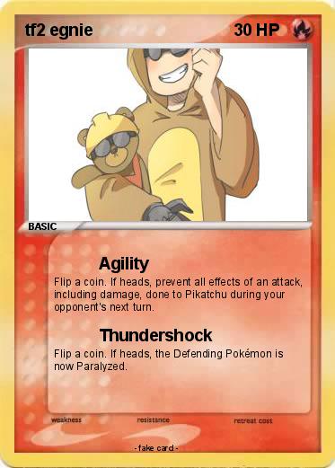 Pokemon tf2 egnie