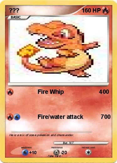 Pokemon ???