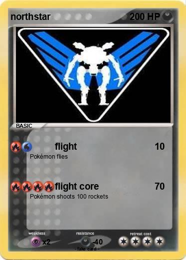 Pokemon northstar