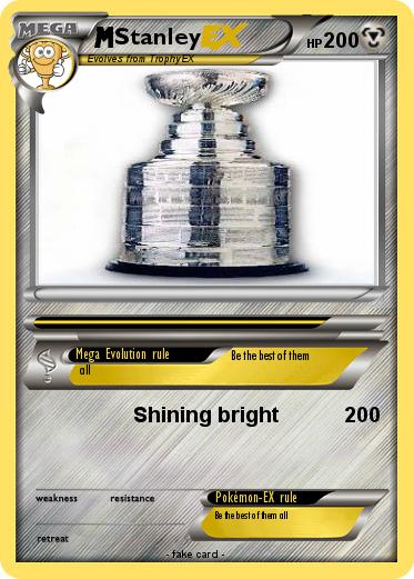 Pokemon Stanley