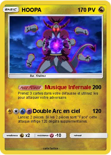 Pokemon HOOPA