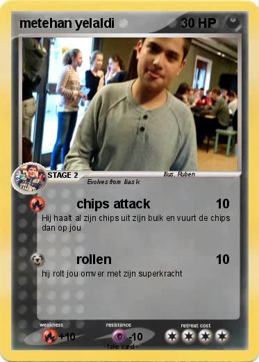 Pokemon metehan yelaldi