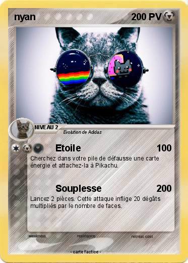 Pokemon nyan
