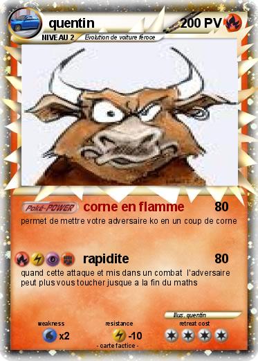 Pokemon quentin