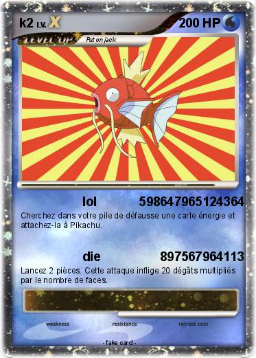 Pokemon k2