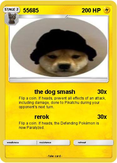 Pokemon 55685