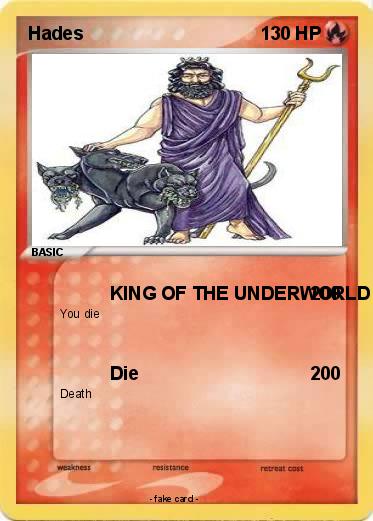 Pokemon Hades