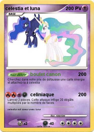 Pokemon celestia et luna