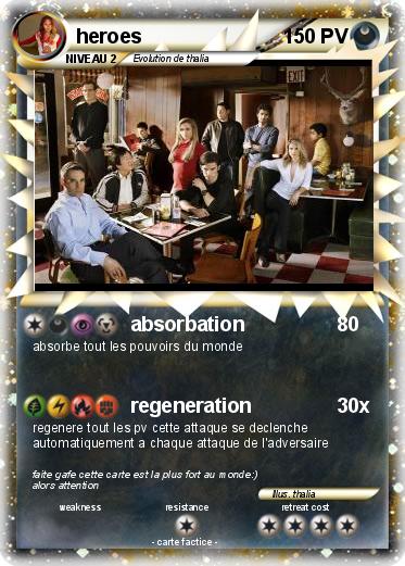 Pokemon heroes