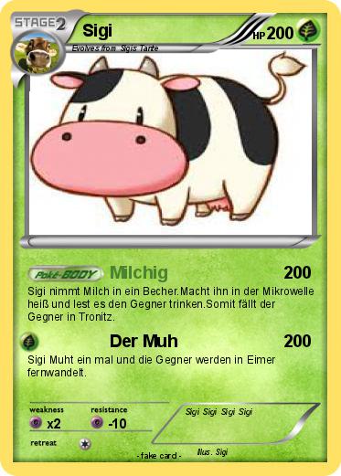 Pokemon Sigi