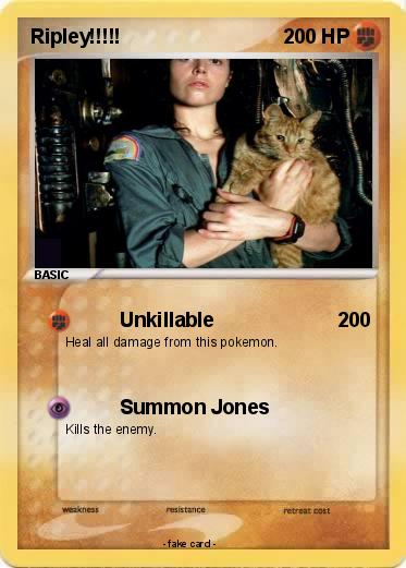 Pokemon Ripley!!!!!