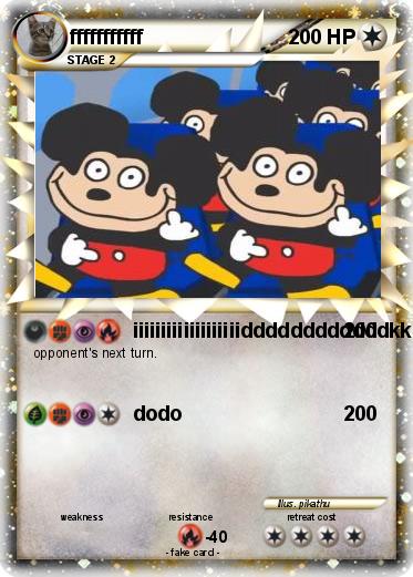 Pokemon fffffffffff