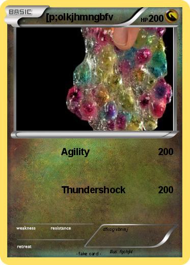 Pokemon [p;olkjhmngbfv