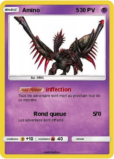 Pokemon Amino                       5