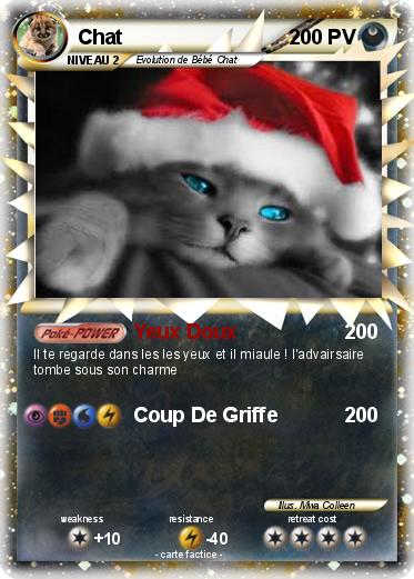 Pokemon Chat