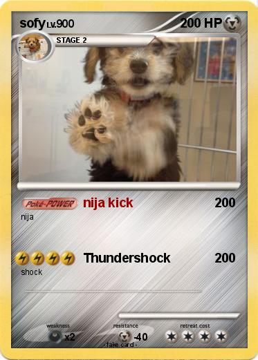 Pokemon sofy