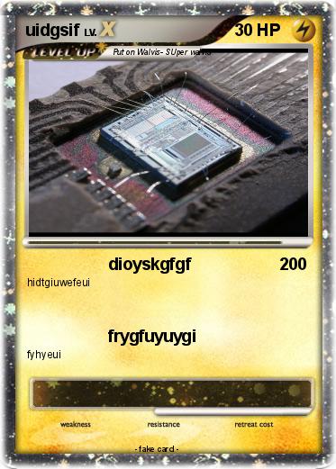 Pokemon uidgsif