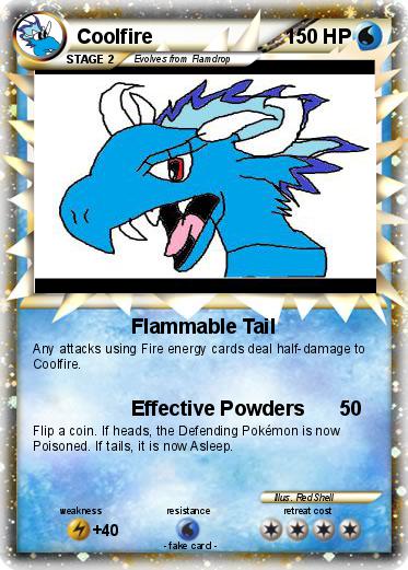 Pokemon Coolfire
