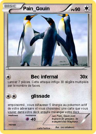 Pokemon Pain_Gouin
