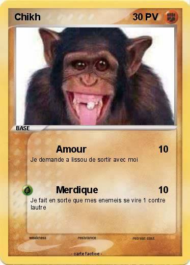 Pokemon Chikh