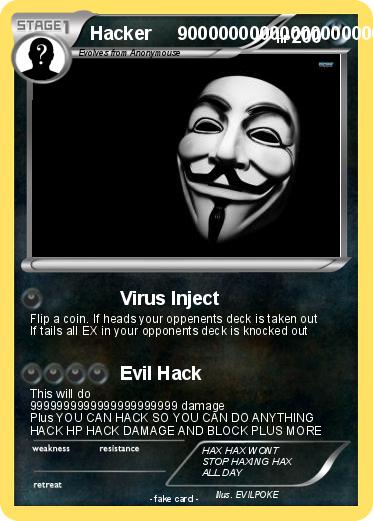 Pokemon Hacker     90000000000000000000000000000000