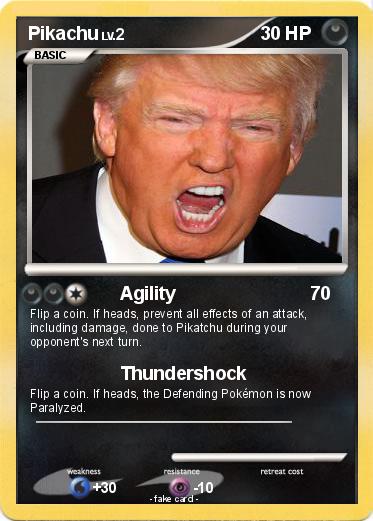 Pokemon DJT