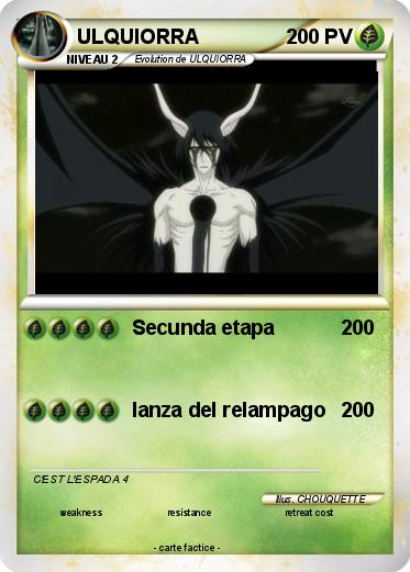 Pokemon ULQUIORRA